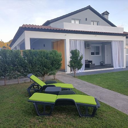 Sons Da Ribeira Daire Povoacao  Dış mekan fotoğraf