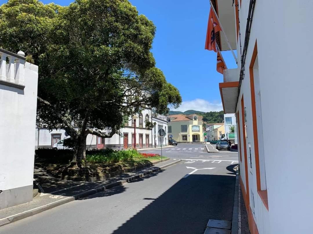 Sons Da Ribeira Daire Povoacao  Dış mekan fotoğraf