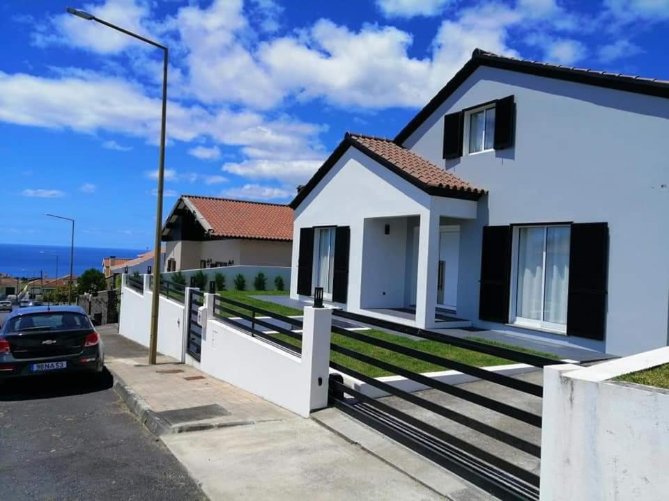 Sons Da Ribeira Daire Povoacao  Dış mekan fotoğraf
