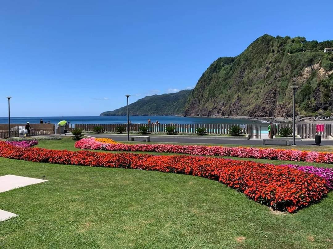 Sons Da Ribeira Daire Povoacao  Dış mekan fotoğraf