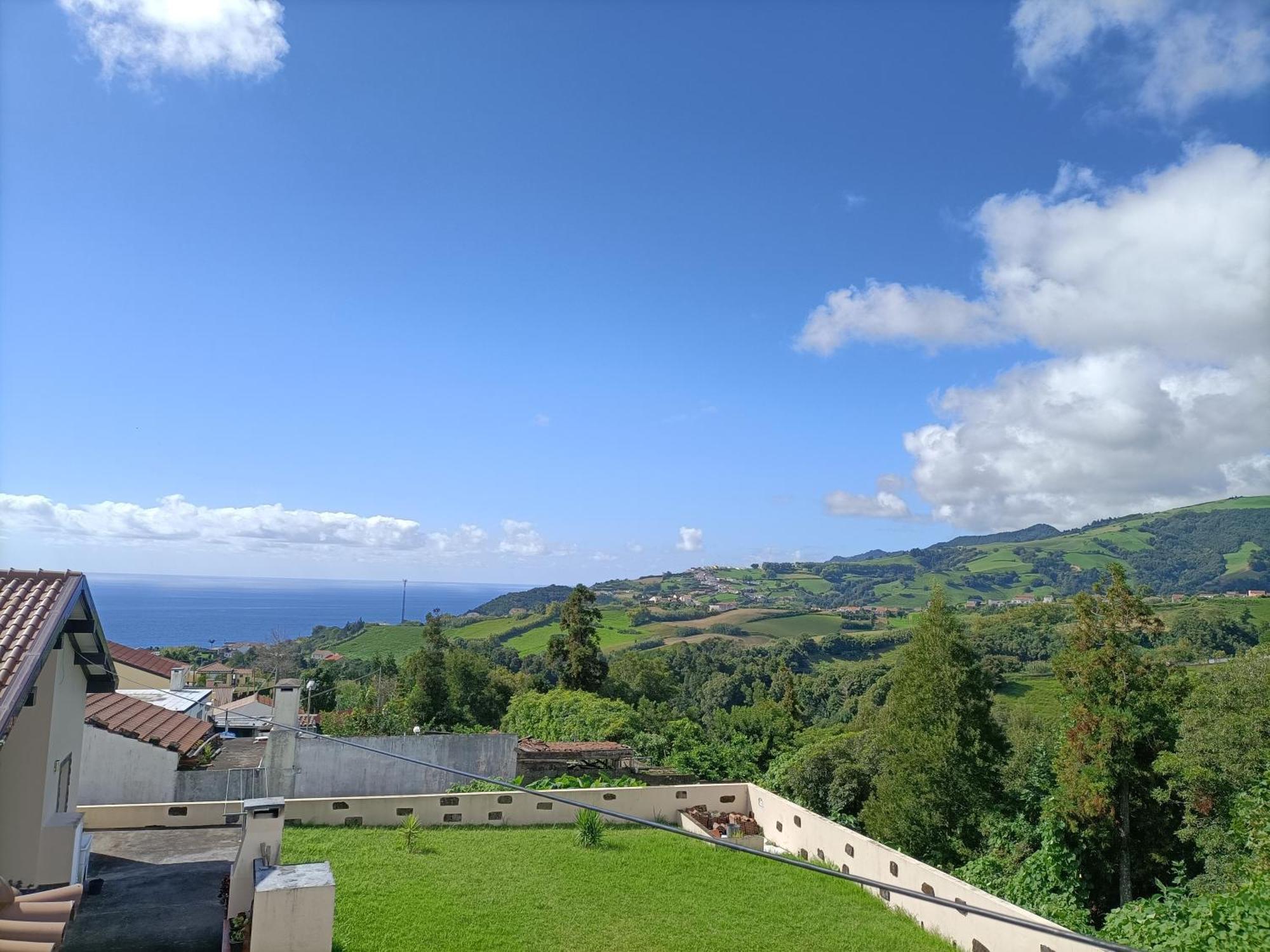 Sons Da Ribeira Daire Povoacao  Dış mekan fotoğraf