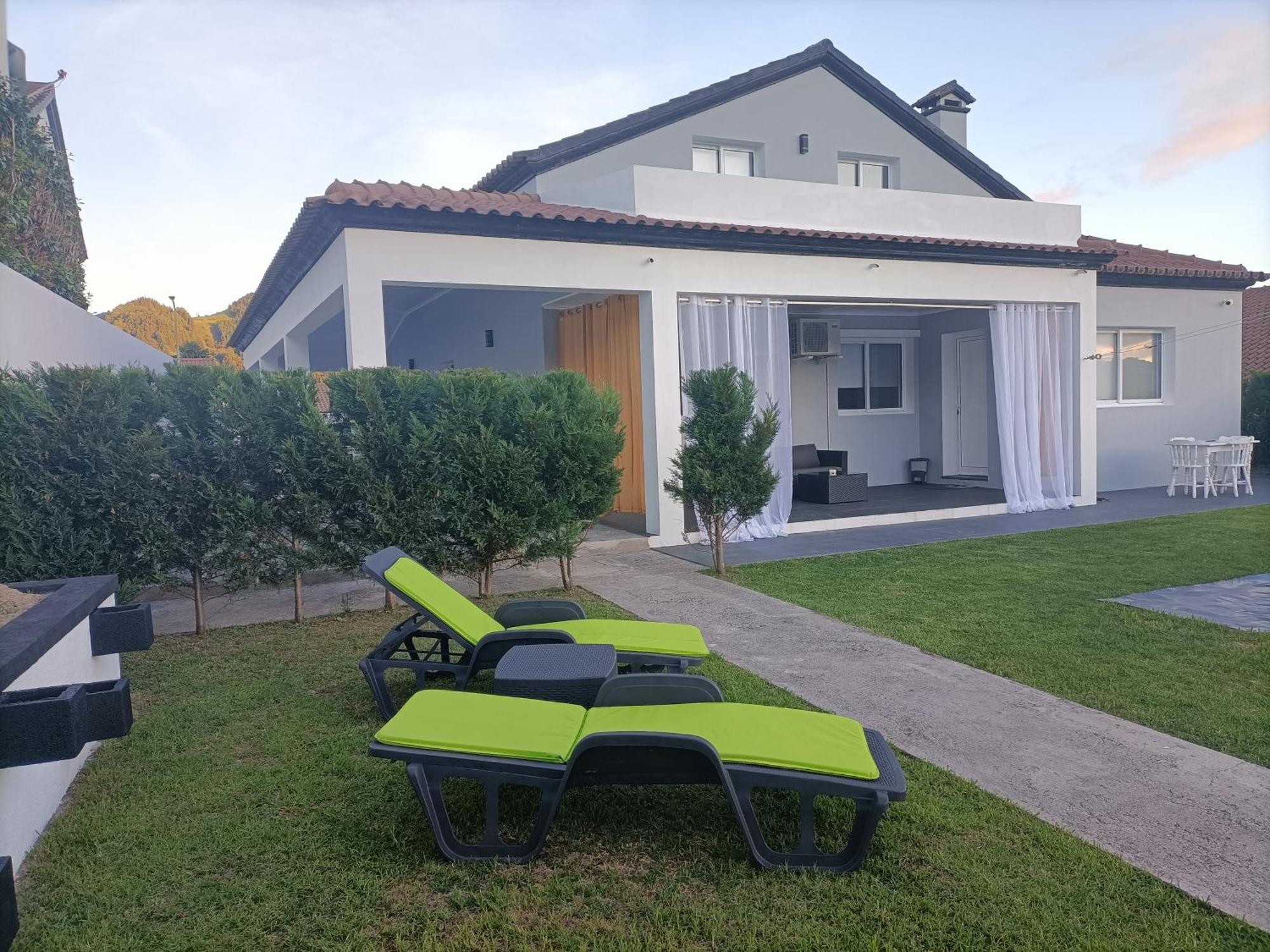 Sons Da Ribeira Daire Povoacao  Dış mekan fotoğraf
