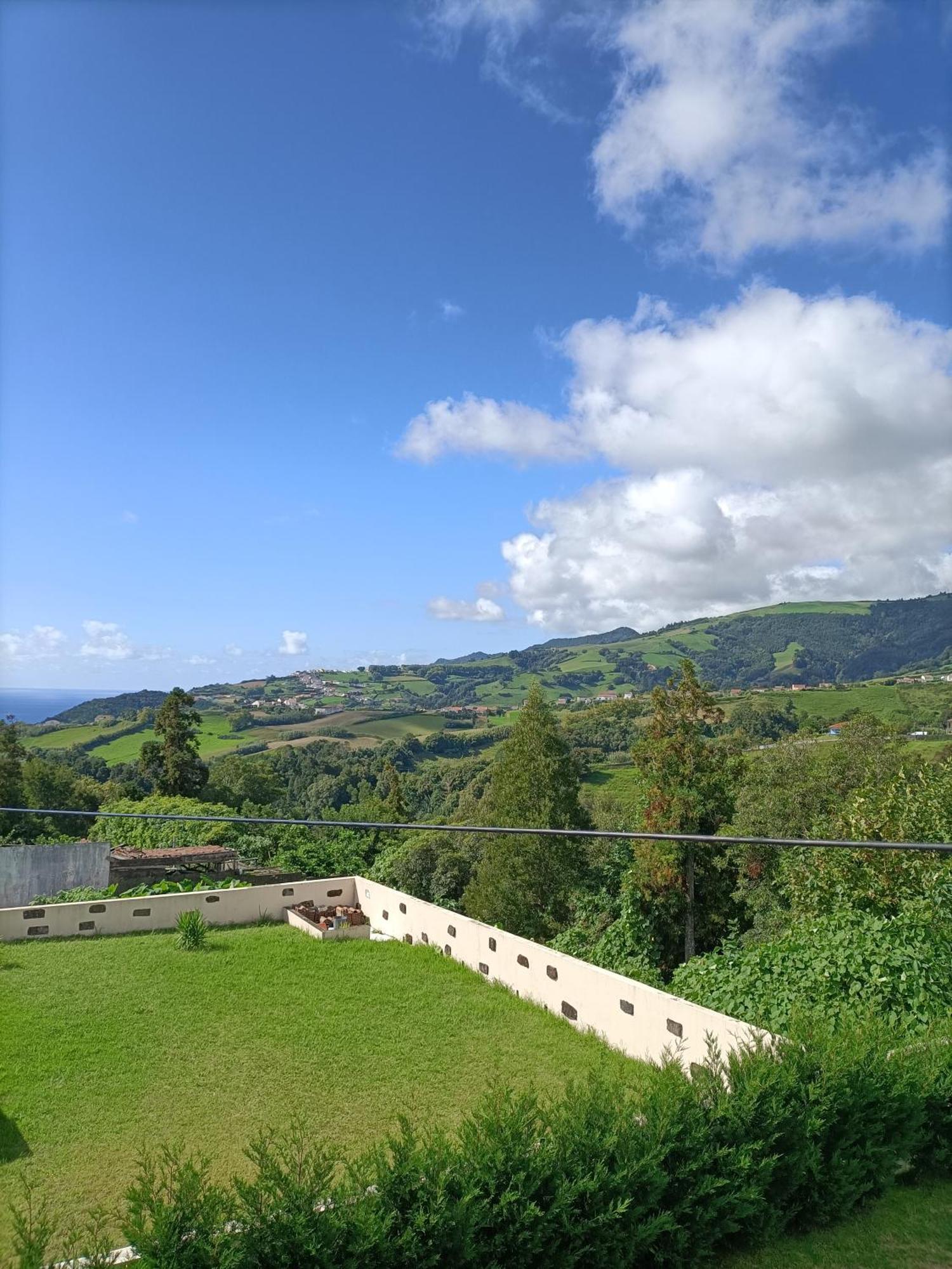 Sons Da Ribeira Daire Povoacao  Dış mekan fotoğraf