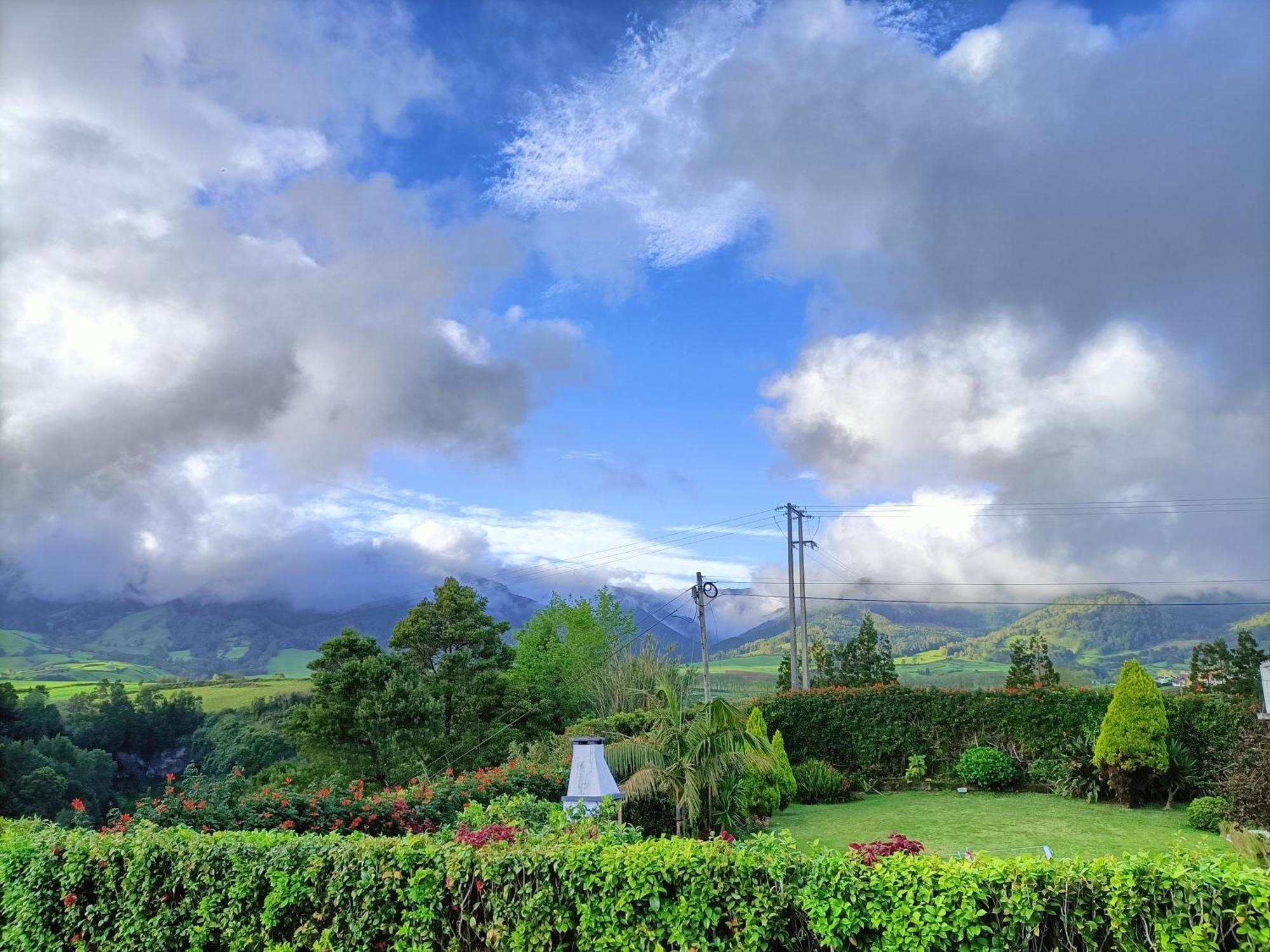 Sons Da Ribeira Daire Povoacao  Dış mekan fotoğraf